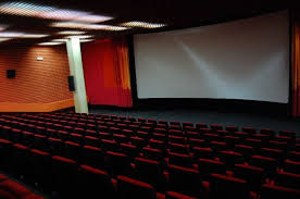 ROK 2016 V SLOVENSKÝCH KINÁCH